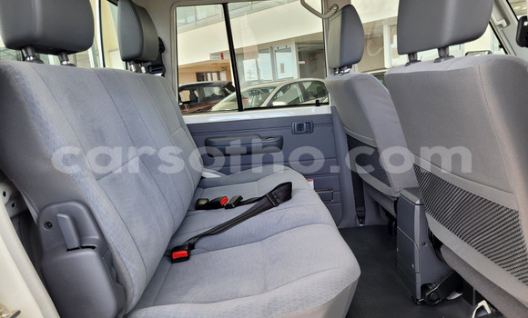 Buy Used Toyota Land Cruiser Other Car in Maseru in Maseru Buy Used Toyota Land Cruiser Other Car in Maseru in Maseru