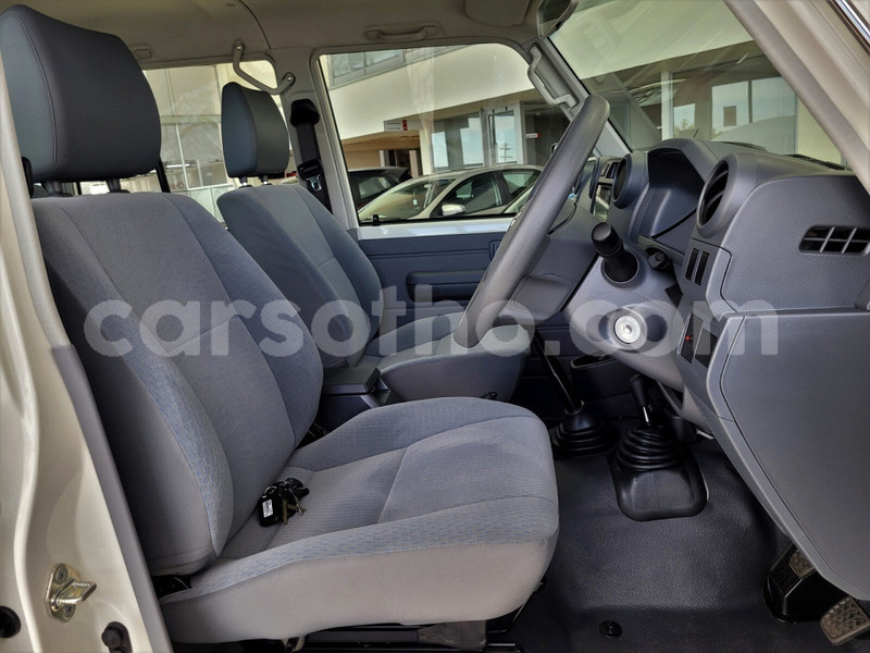 Big with watermark toyota land cruiser maseru maseru 31819