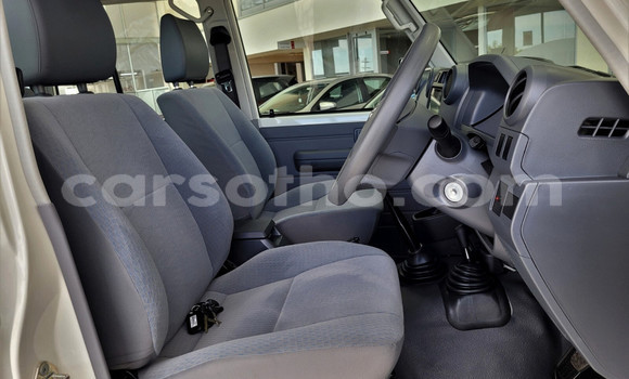 Buy Used Toyota Land Cruiser Other Car in Maseru in Maseru Buy Used Toyota Land Cruiser Other Car in Maseru in Maseru