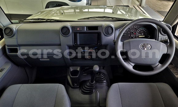 Buy Used Toyota Land Cruiser Other Car in Maseru in Maseru Buy Used Toyota Land Cruiser Other Car in Maseru in Maseru