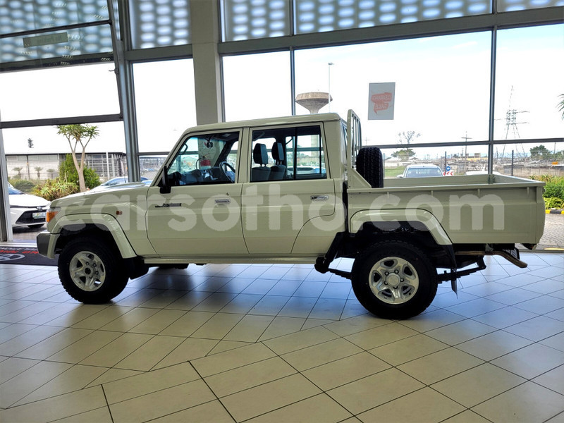 Big with watermark toyota land cruiser maseru maseru 31819