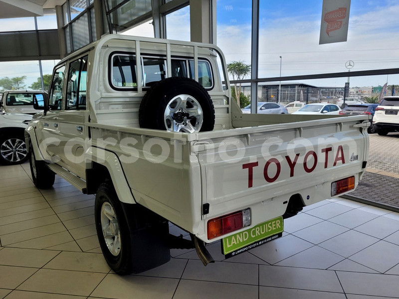 Big with watermark toyota land cruiser maseru maseru 31819