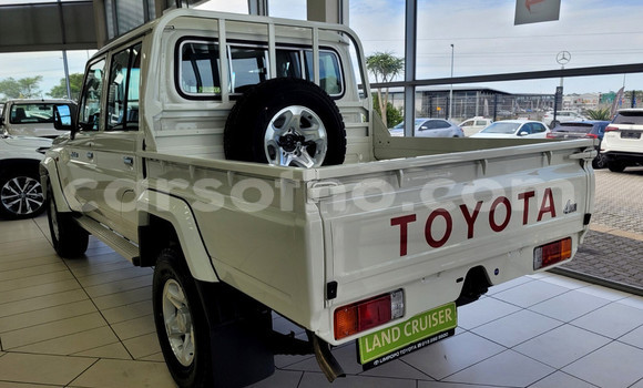 Buy Used Toyota Land Cruiser Other Car in Maseru in Maseru Buy Used Toyota Land Cruiser Other Car in Maseru in Maseru