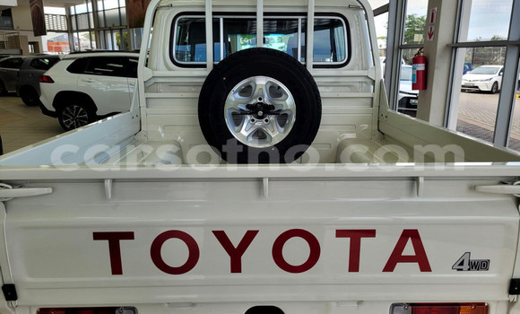 Buy Used Toyota Land Cruiser Other Car in Maseru in Maseru Buy Used Toyota Land Cruiser Other Car in Maseru in Maseru