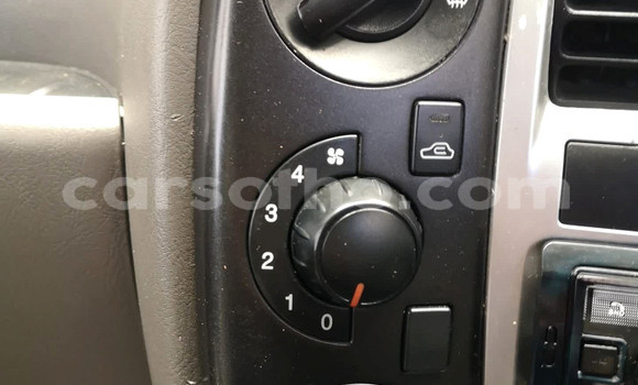Buy Used Hyundai H1 White Car in Maseru in Maseru Buy Used Hyundai H1 White Car in Maseru in Maseru