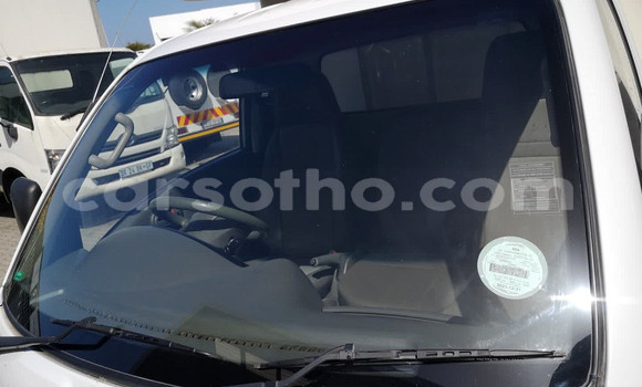 Buy Used Hyundai H1 White Car in Maseru in Maseru Buy Used Hyundai H1 White Car in Maseru in Maseru