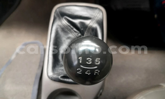 Buy Used Hyundai H1 White Car in Maseru in Maseru Buy Used Hyundai H1 White Car in Maseru in Maseru