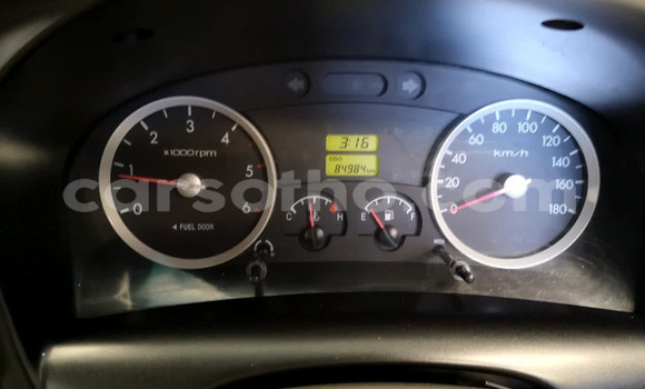 Buy Used Hyundai H1 White Car in Maseru in Maseru Buy Used Hyundai H1 White Car in Maseru in Maseru