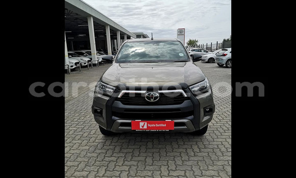 Buy Used Toyota Hilux Other Car in Maseru in Maseru Buy Used Toyota Hilux Other Car in Maseru in Maseru