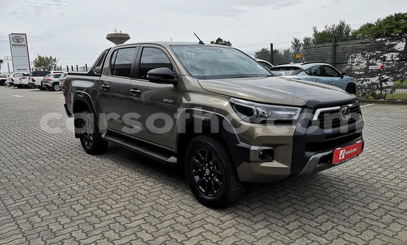 Buy Used Toyota Hilux Other Car in Maseru in Maseru Buy Used Toyota Hilux Other Car in Maseru in Maseru