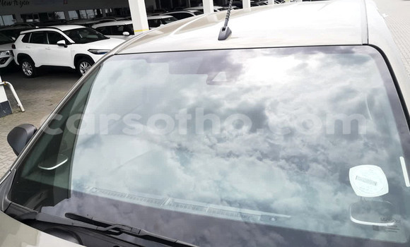 Buy Used Toyota Hilux Other Car in Maseru in Maseru Buy Used Toyota Hilux Other Car in Maseru in Maseru