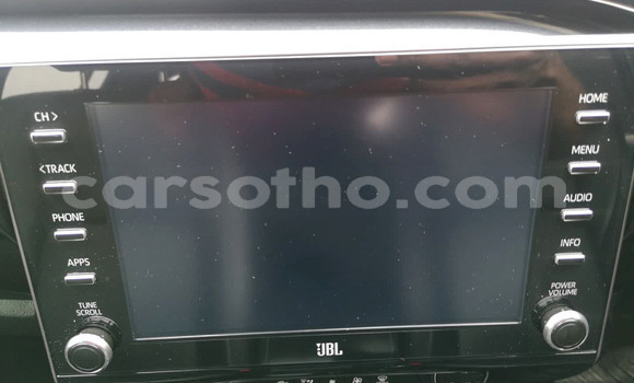 Buy Used Toyota Hilux Other Car in Maseru in Maseru Buy Used Toyota Hilux Other Car in Maseru in Maseru