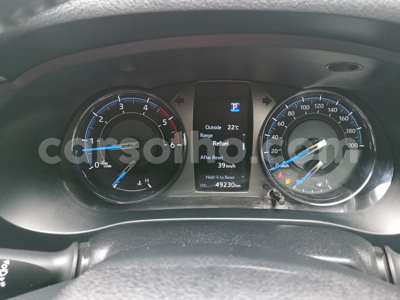 Big with watermark toyota hilux maseru maseru 31821