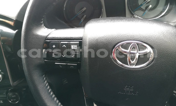 Buy Used Toyota Hilux Other Car in Maseru in Maseru Buy Used Toyota Hilux Other Car in Maseru in Maseru