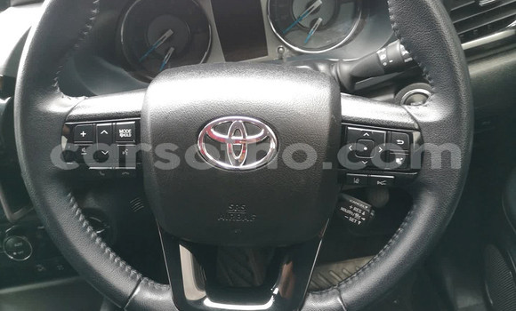 Buy Used Toyota Hilux Other Car in Maseru in Maseru Buy Used Toyota Hilux Other Car in Maseru in Maseru