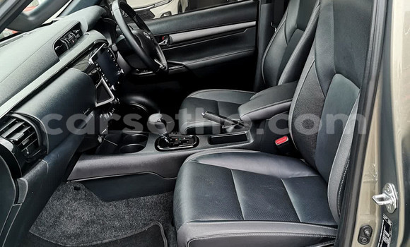 Buy Used Toyota Hilux Other Car in Maseru in Maseru Buy Used Toyota Hilux Other Car in Maseru in Maseru