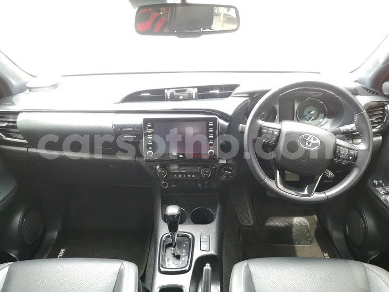 Big with watermark toyota hilux maseru maseru 31821