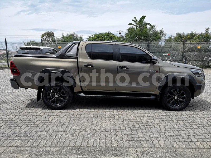 Big with watermark toyota hilux maseru maseru 31821