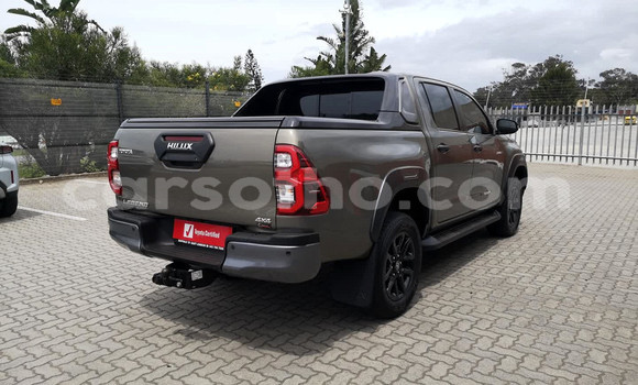 Buy Used Toyota Hilux Other Car in Maseru in Maseru Buy Used Toyota Hilux Other Car in Maseru in Maseru