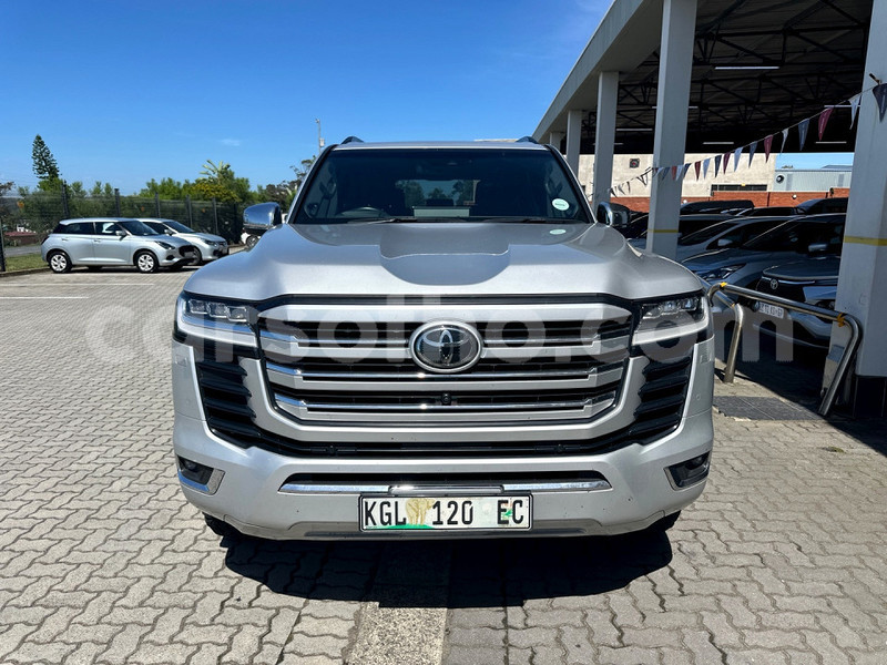 Big with watermark toyota land cruiser maseru maseru 31822