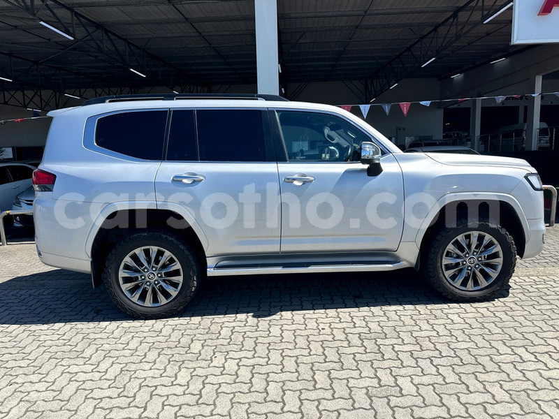 Big with watermark toyota land cruiser maseru maseru 31822