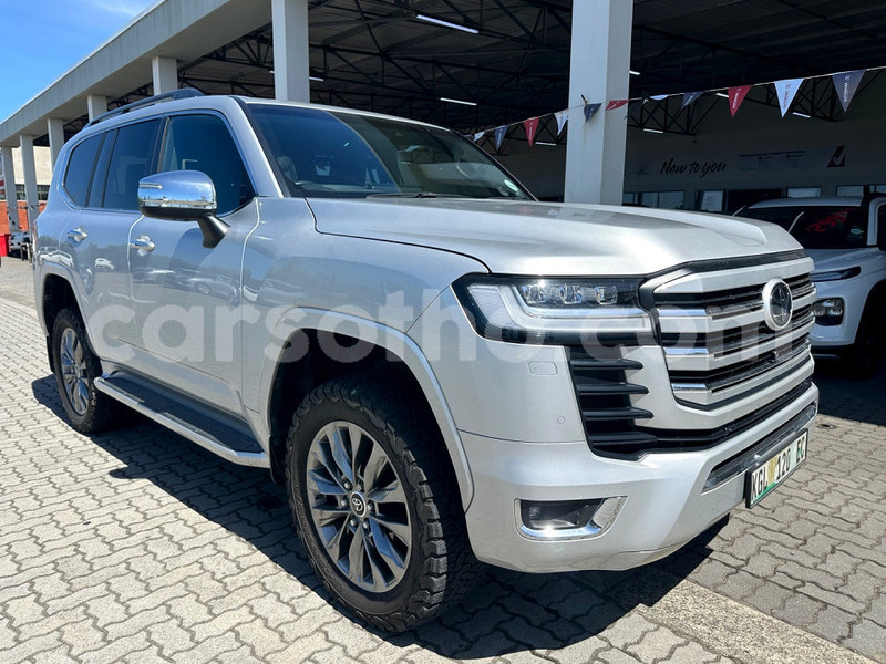 Big with watermark toyota land cruiser maseru maseru 31822