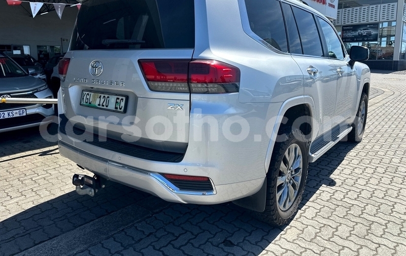 Big with watermark toyota land cruiser maseru maseru 31822