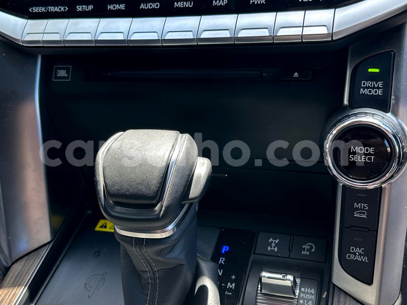 Big with watermark toyota land cruiser maseru maseru 31822