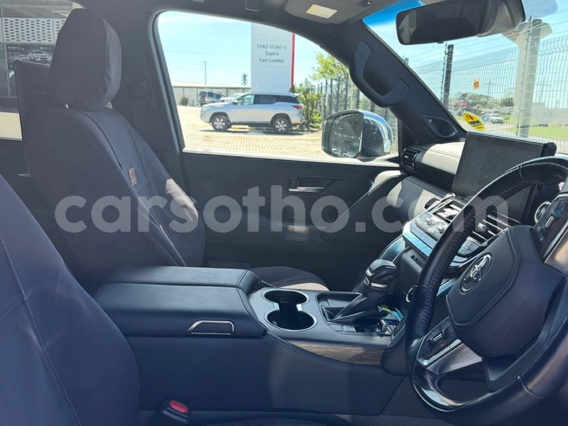 Big with watermark toyota land cruiser maseru maseru 31822