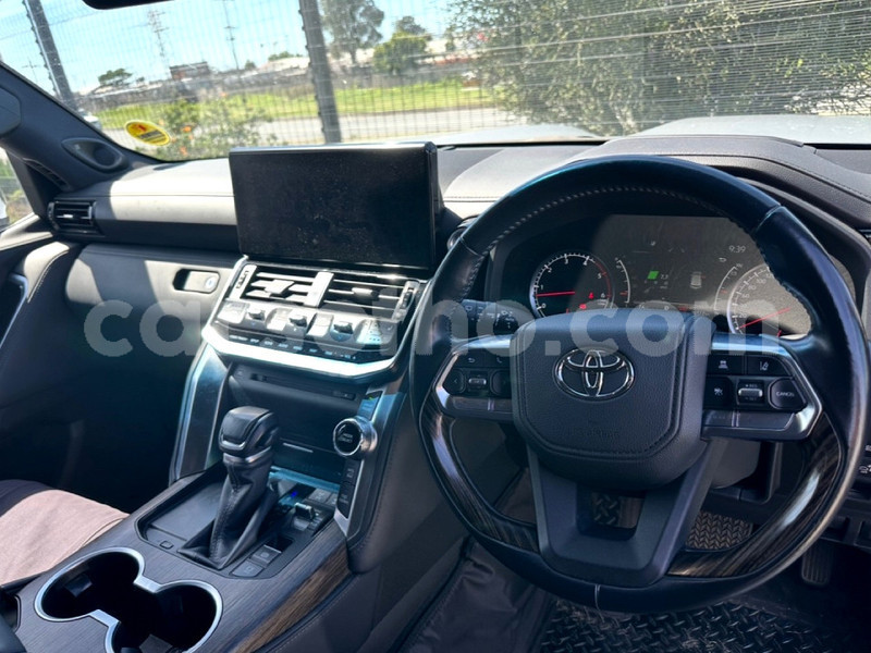 Big with watermark toyota land cruiser maseru maseru 31822