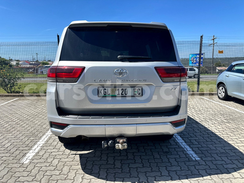 Big with watermark toyota land cruiser maseru maseru 31822