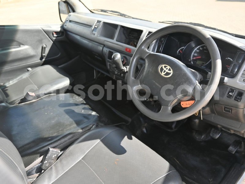 Big with watermark toyota tercel maseru maseru 31823