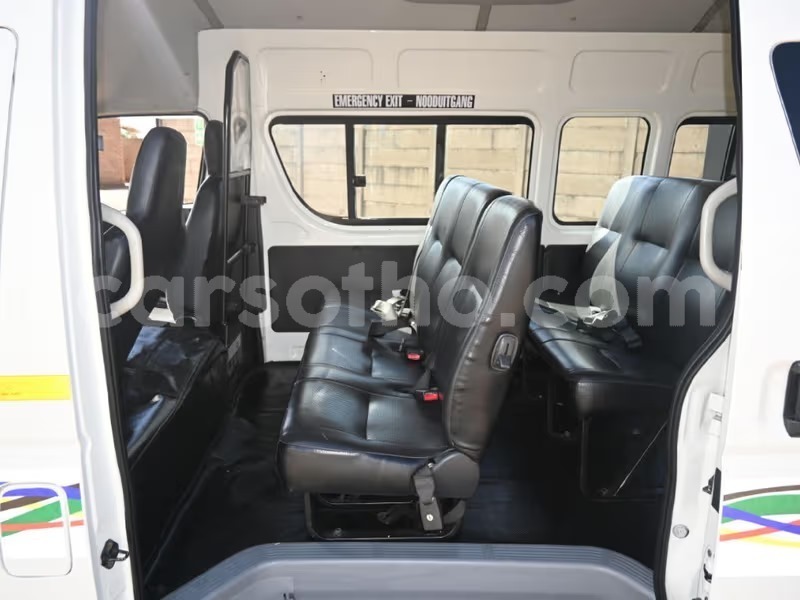 Big with watermark toyota tercel maseru maseru 31823