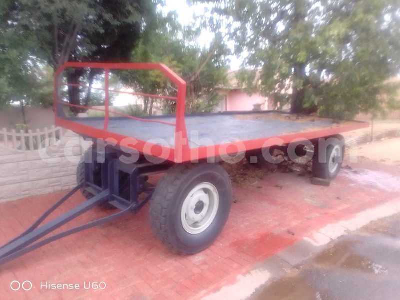 Big with watermark ford e 150 cargo van maseru maseru 31825