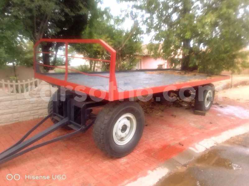 Big with watermark ford e 150 cargo van maseru maseru 31825