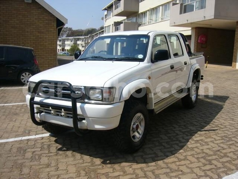 Big with watermark toyota hilux mafeteng mafeteng 31826