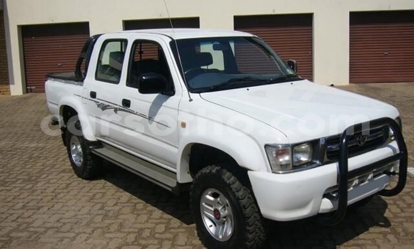 Acheter Occasion Voiture Toyota Hilux Autre à Mafeteng, Mafeteng Acheter Occasion Voiture Toyota Hilux Autre à Mafeteng, Mafeteng