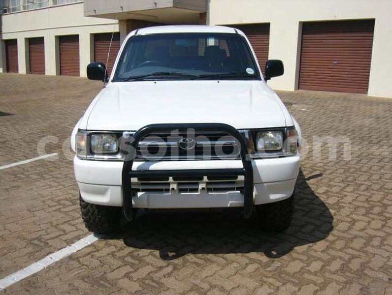 Big with watermark toyota hilux mafeteng mafeteng 31826