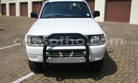 Acheter Occasion Voiture Toyota Hilux Autre à Mafeteng, Mafeteng Acheter Occasion Voiture Toyota Hilux Autre à Mafeteng, Mafeteng