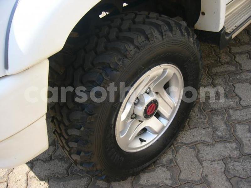 Big with watermark toyota hilux mafeteng mafeteng 31826