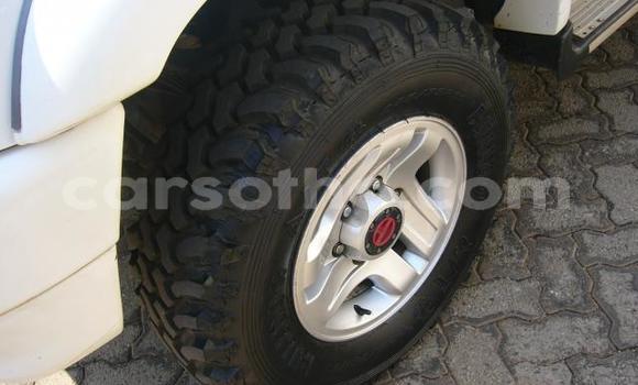 Acheter Occasion Voiture Toyota Hilux Autre à Mafeteng, Mafeteng Acheter Occasion Voiture Toyota Hilux Autre à Mafeteng, Mafeteng
