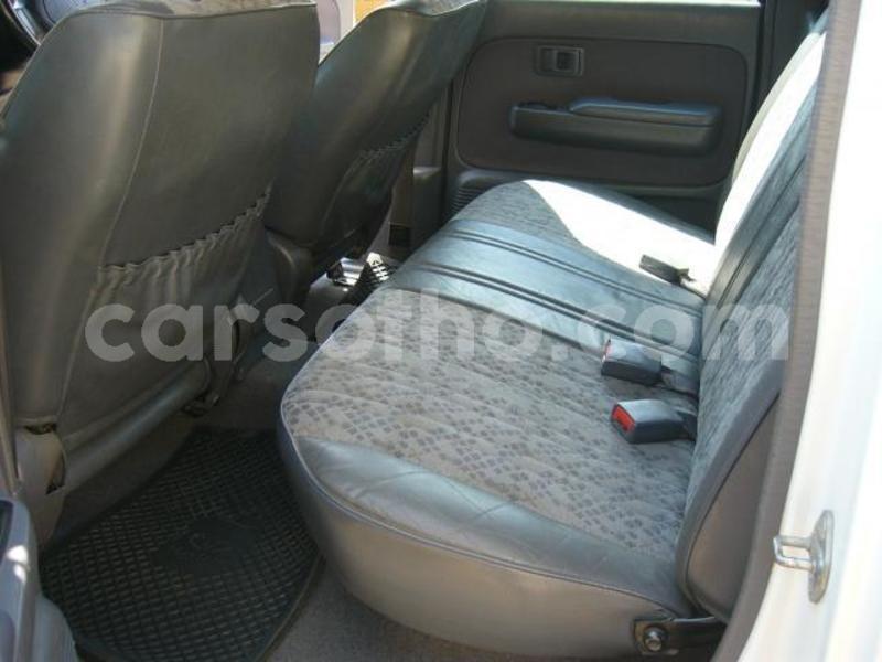 Big with watermark toyota hilux mafeteng mafeteng 31826