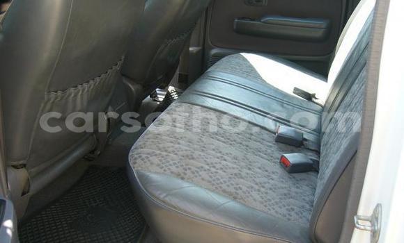 Acheter Occasion Voiture Toyota Hilux Autre à Mafeteng, Mafeteng Acheter Occasion Voiture Toyota Hilux Autre à Mafeteng, Mafeteng