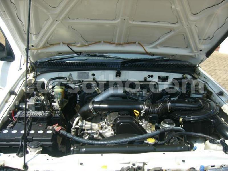 Big with watermark toyota hilux mafeteng mafeteng 31826