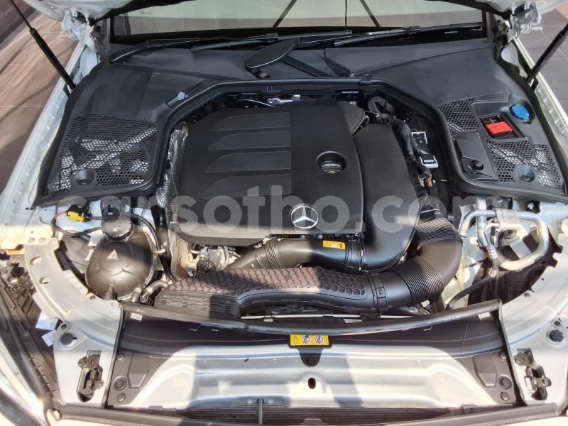 Big with watermark mercedes benz c class maseru maseru 31827