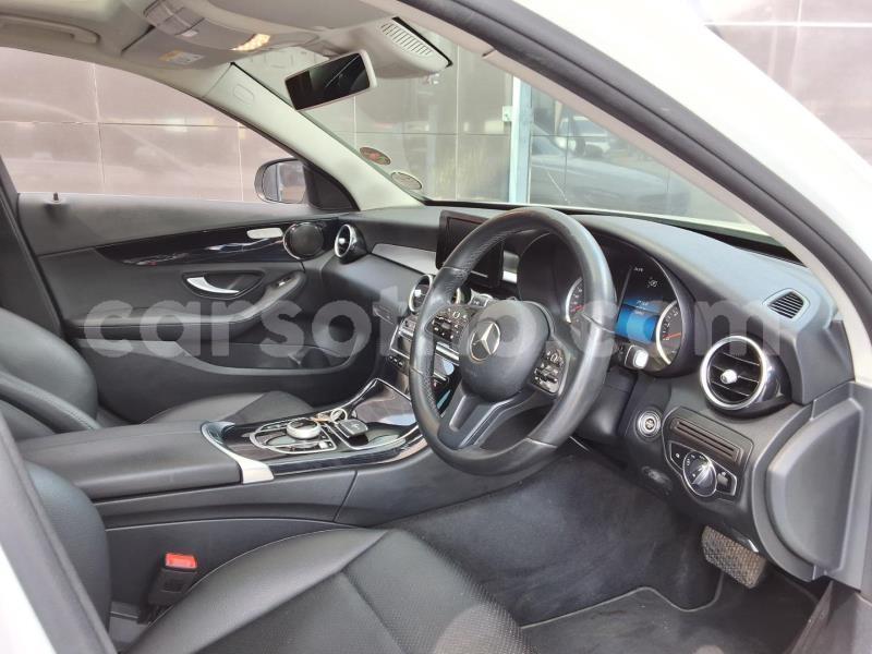 Big with watermark mercedes benz c class maseru maseru 31827