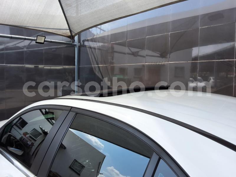 Big with watermark mercedes benz c class maseru maseru 31827