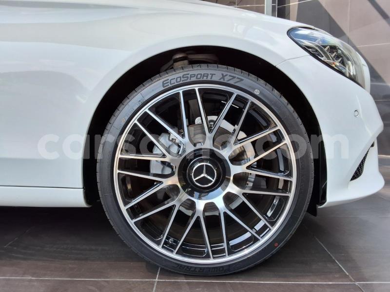 Big with watermark mercedes benz c class maseru maseru 31827