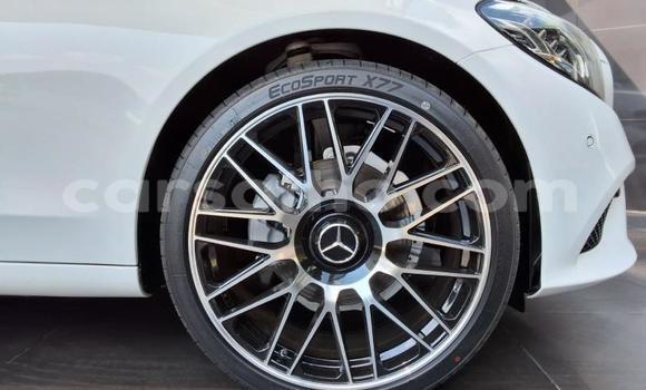 Acheter Occasion Voiture Mercedes-Benz C–Class Blanc à Maseru, Maseru Acheter Occasion Voiture Mercedes-Benz C–Class Blanc à Maseru, Maseru