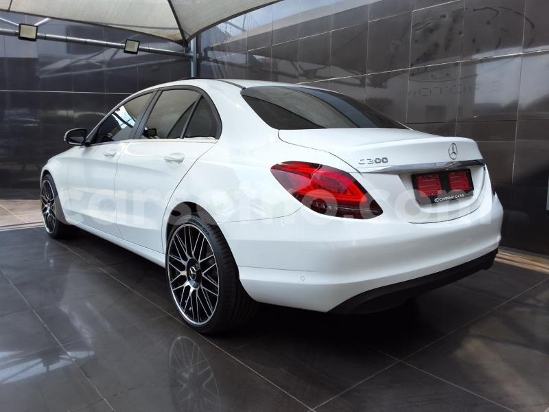 Big with watermark mercedes benz c class maseru maseru 31827